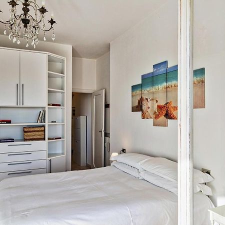 ג'נובה Homey Seaview Apartment By Wonderful Italy מראה חיצוני תמונה