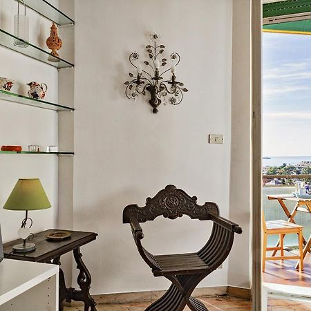 ג'נובה Homey Seaview Apartment By Wonderful Italy מראה חיצוני תמונה