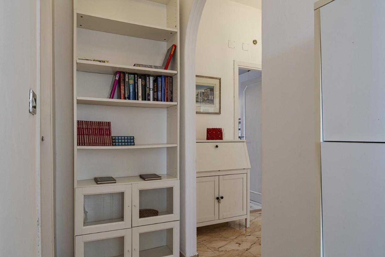 ג'נובה Homey Seaview Apartment By Wonderful Italy מראה חיצוני תמונה