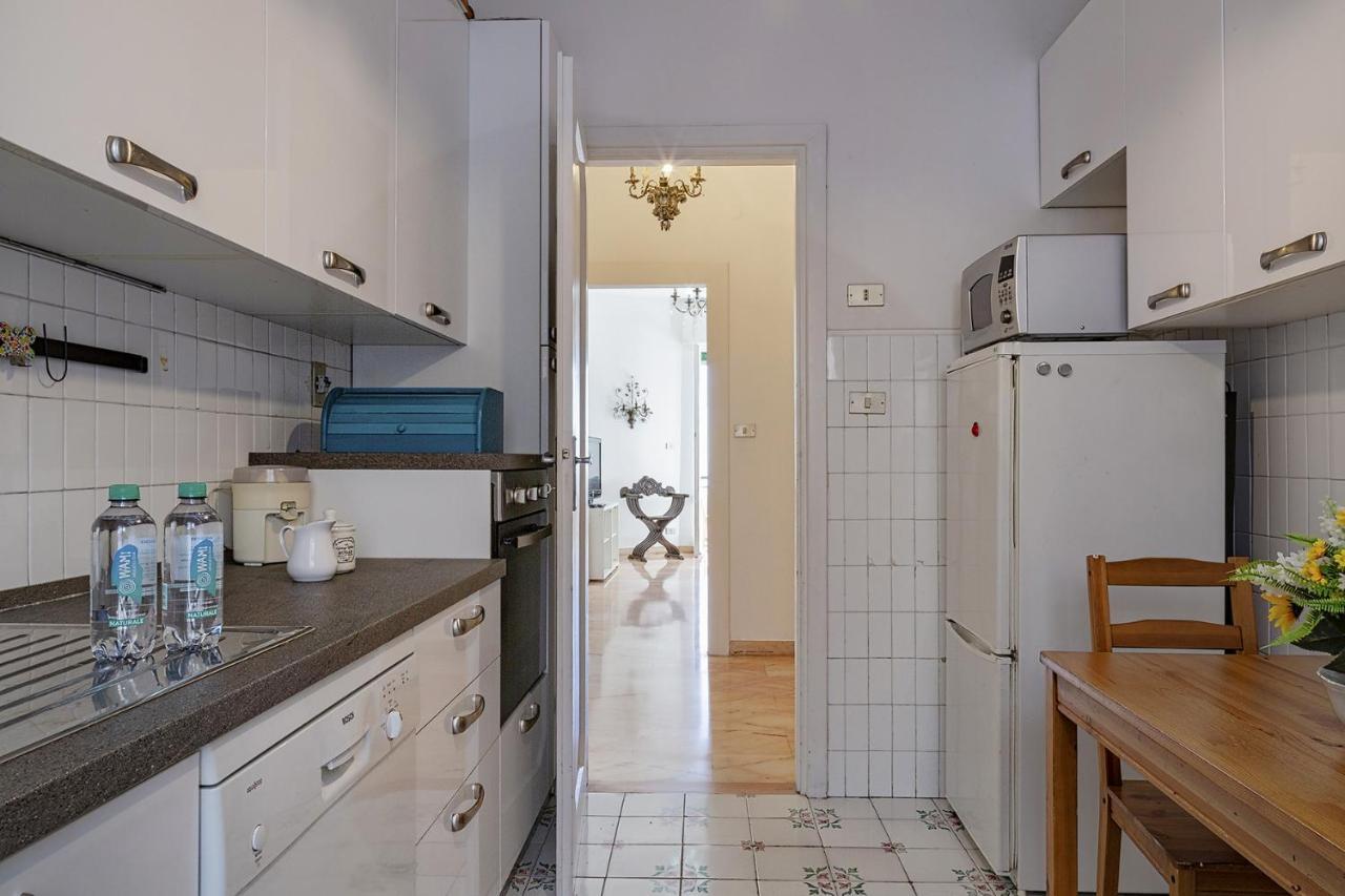 ג'נובה Homey Seaview Apartment By Wonderful Italy מראה חיצוני תמונה